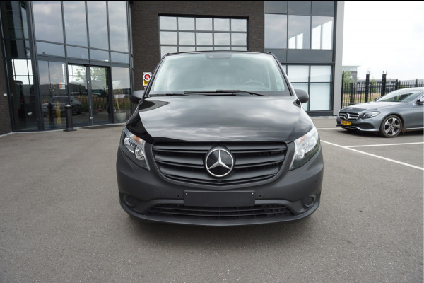 Mercedes-Benz Vito 116 CDI XL 9G-TRONIC / Dubbele cabine / Distronic / Camera / Parkeersensoren / Airco