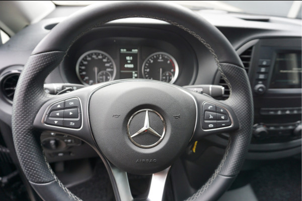Mercedes-Benz Vito 116 CDI XL 9 Persoons / Incl. BTW/BPM / 9G-TRONIC / Distronic / Camera / Parkeersensoren / Airco