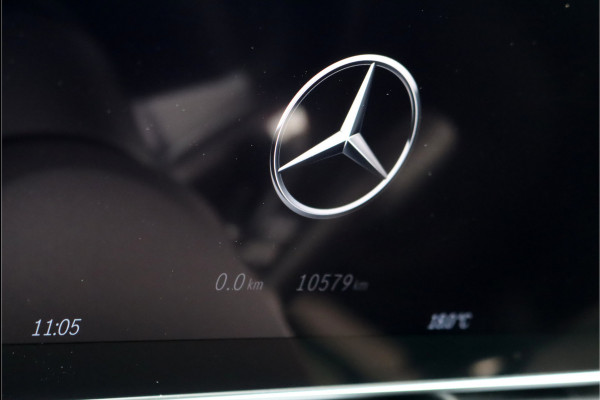 Mercedes-Benz GLC 300e 4-MATIC AMG Line Aut9 | Panoramadak | Distronic+ | Memory | Trekhaak | Burmester | Keyless Go | Augmented Reality | Surround Camera |