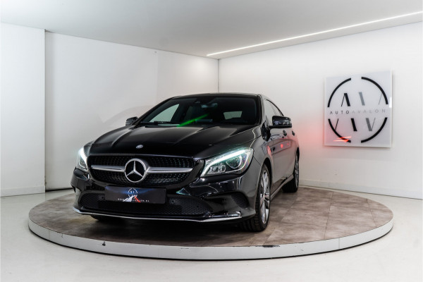 Mercedes-Benz CLA-Klasse Shooting Brake 180 Prestige 123PK | Navi | LED | Stoelverw. | Camera | Garantie