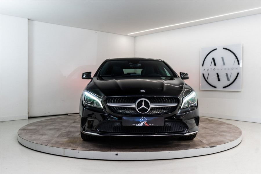 Mercedes-Benz CLA-Klasse Shooting Brake 180 Prestige 123PK | Navi | LED | Stoelverw. | Camera | Garantie