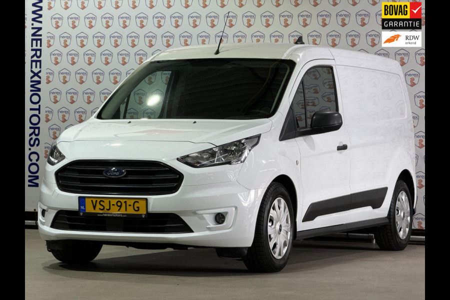 Ford Transit Connect 1.5 EcoBlue L2 Trend/AIRCO/3ZITS/BLUETOOTH