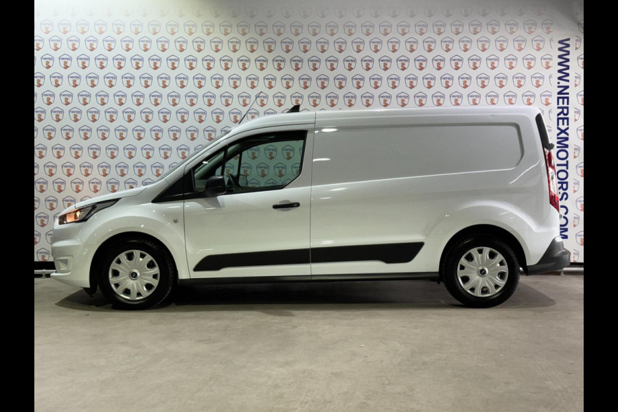 Ford Transit Connect 1.5 EcoBlue L2 Trend/AIRCO/3ZITS/BLUETOOTH