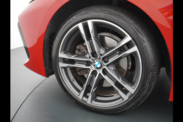 BMW 1-serie 118i M SPORT High Executive SUPER NETTE AUTO DEALER ONDERHOUDEN
