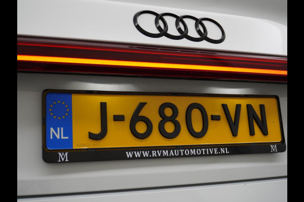 Audi e-tron Sportback 55 quattro Business edition 95 kWh ORIG. NL | DEALER ONDERHOUDEN | FABR. GARANTIE