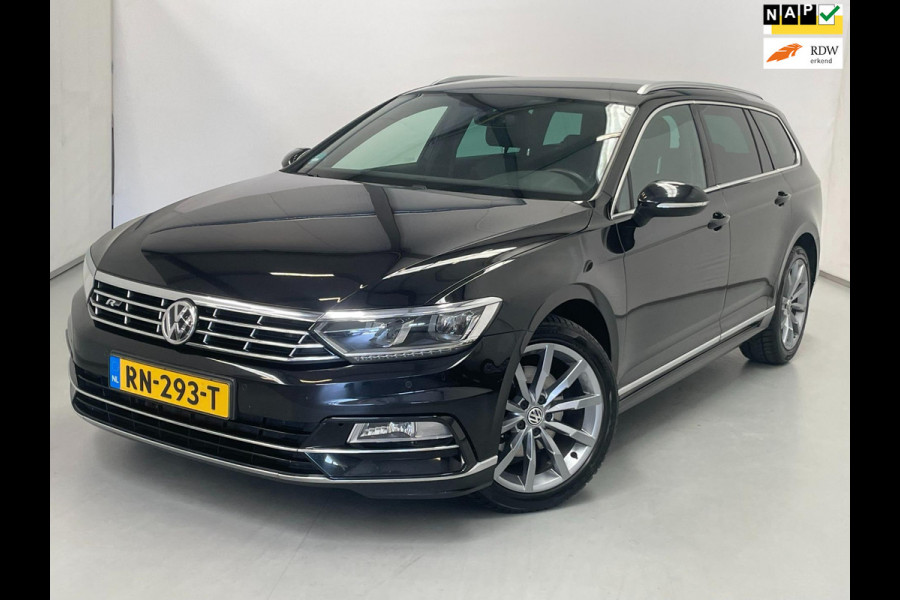 Volkswagen Passat Variant 2.0 TDI Highline / R-Line / BTW / NL-auto