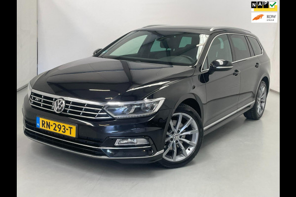 Volkswagen Passat Variant 2.0 TDI Highline / R-Line / BTW / NL-auto