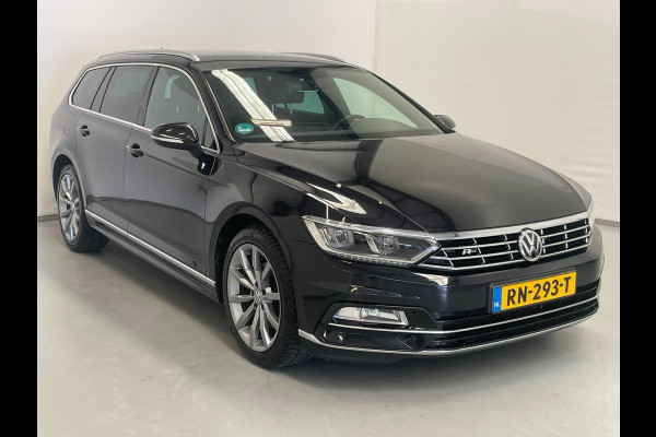 Volkswagen Passat Variant 2.0 TDI Highline / R-Line / BTW / NL-auto