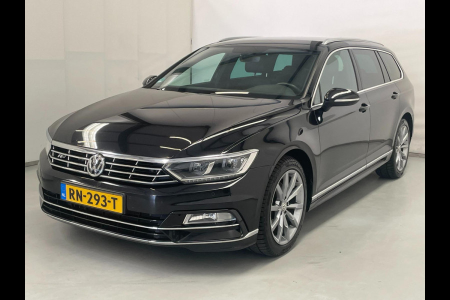 Volkswagen Passat Variant 2.0 TDI Highline / R-Line / BTW / NL-auto