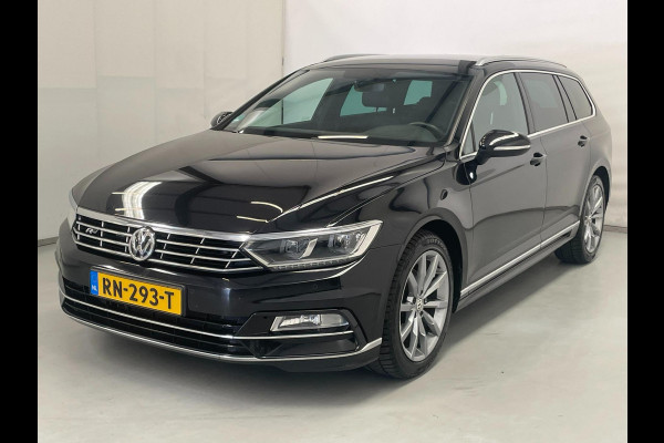 Volkswagen Passat Variant 2.0 TDI Highline / R-Line / BTW / NL-auto