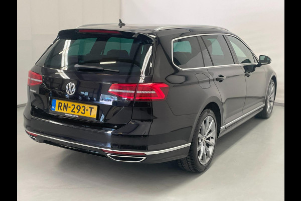 Volkswagen Passat Variant 2.0 TDI Highline / R-Line / BTW / NL-auto