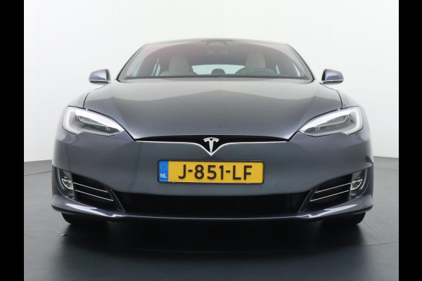 Tesla Model S Long Range RAVEN AUTOPILOT | LUCHTVERING | CCS UPGRADE | HOMELINK