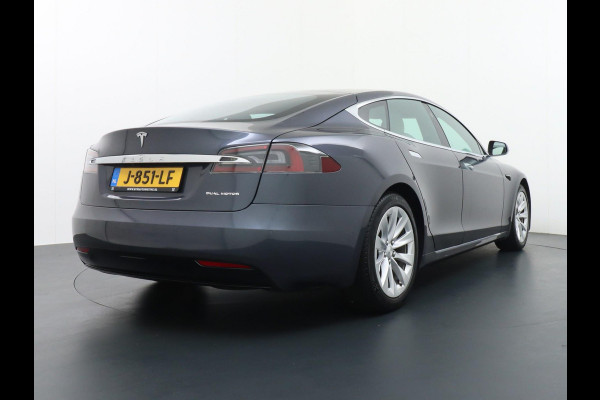 Tesla Model S Long Range RAVEN AUTOPILOT | LUCHTVERING | CCS UPGRADE | HOMELINK