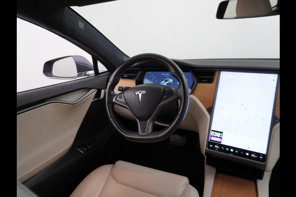 Tesla Model S Long Range RAVEN AUTOPILOT | LUCHTVERING | CCS UPGRADE | HOMELINK