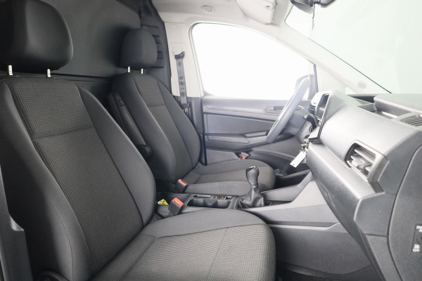 Volkswagen Caddy Cargo Maxi 2.0 TDI Comfort
