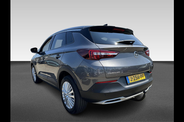 Opel Grandland X 1.2 Turbo Innovation | Afneembare trekhaak