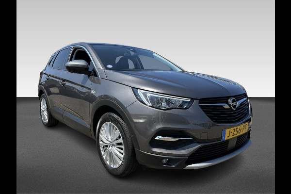 Opel Grandland X 1.2 Turbo Innovation | Afneembare trekhaak