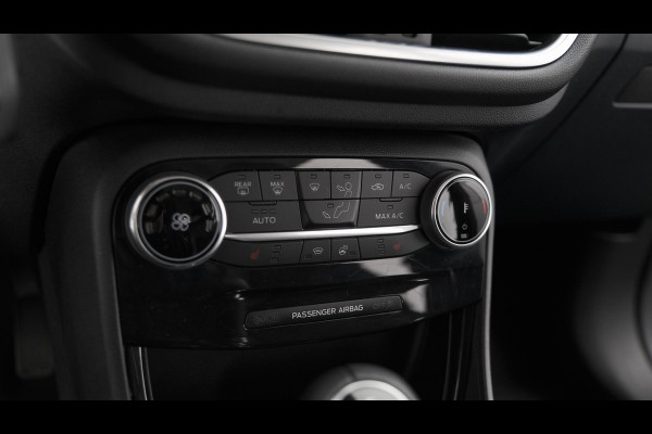 Ford Puma 1.0 EcoBoost Hybrid Titanium X | Trekhaak | Camera | Navigatie | Winterpakket | Parkeersensoren | Apple Carplay
