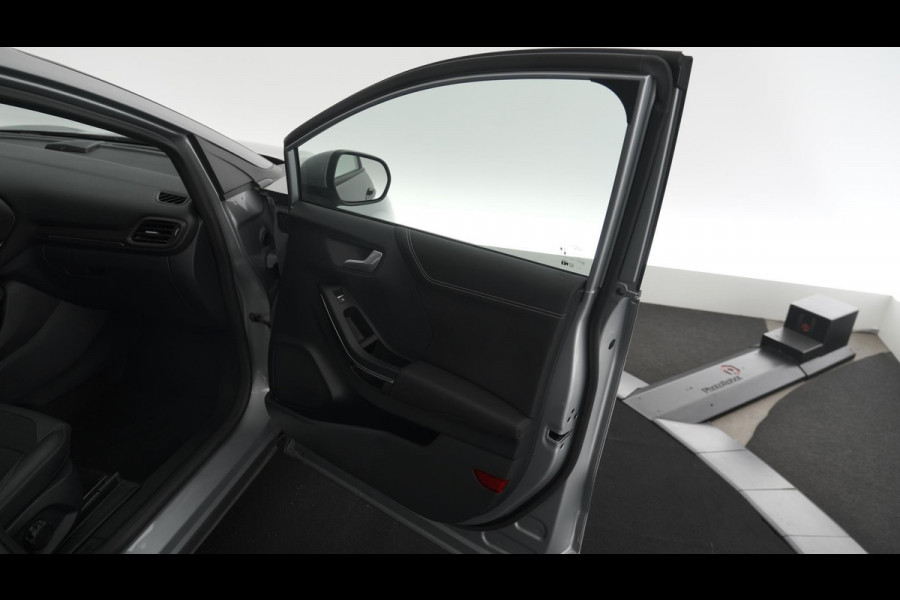 Ford Puma 1.0 EcoBoost Hybrid Titanium X | Trekhaak | Camera | Navigatie | Winterpakket | Parkeersensoren | Apple Carplay