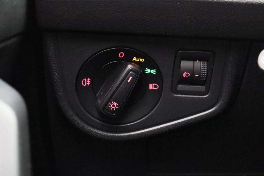 Volkswagen Polo 1.0 MPI Comfortline Navigatie App-Connect Cruise/control