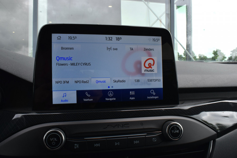 Ford FOCUS Wagon 1.5 EcoBlue ST Line Business | Apple CarPlay | B&O | Cruise | Climate