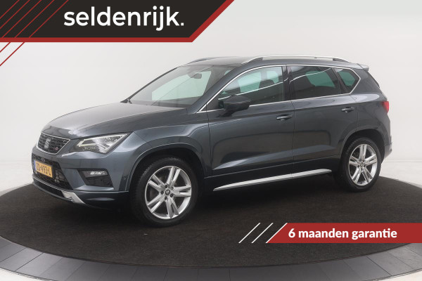 Seat Ateca 1.5 TSI FR Intense | Beats | Alcantara | Carplay | 360 Camera | Full LED | Navigatie | Park Assist | Keyless | DAB+