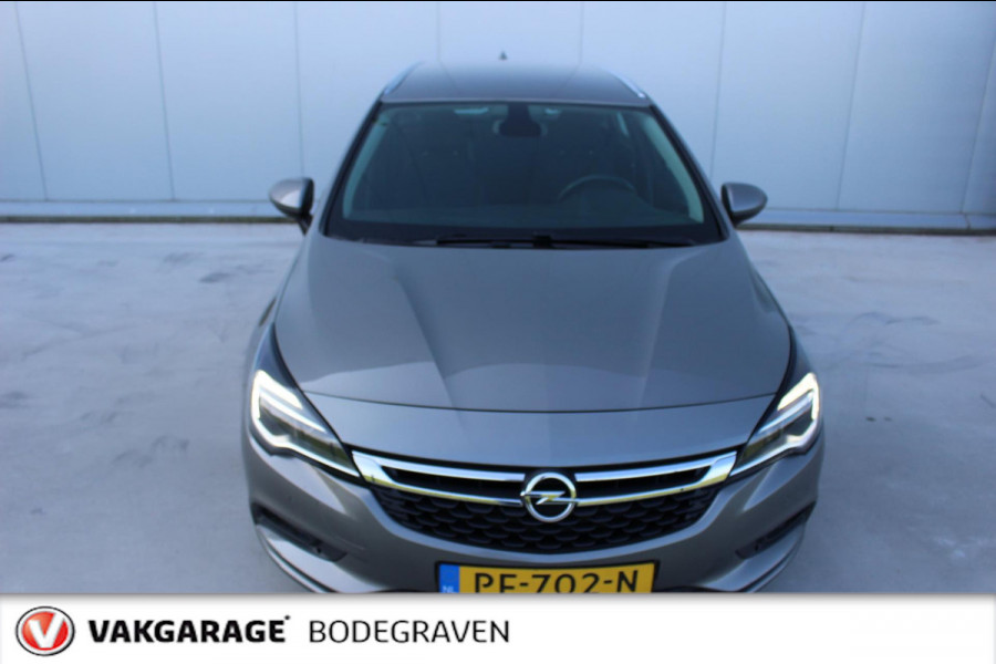 Opel Astra Sports Tourer 1.4 Online Edition