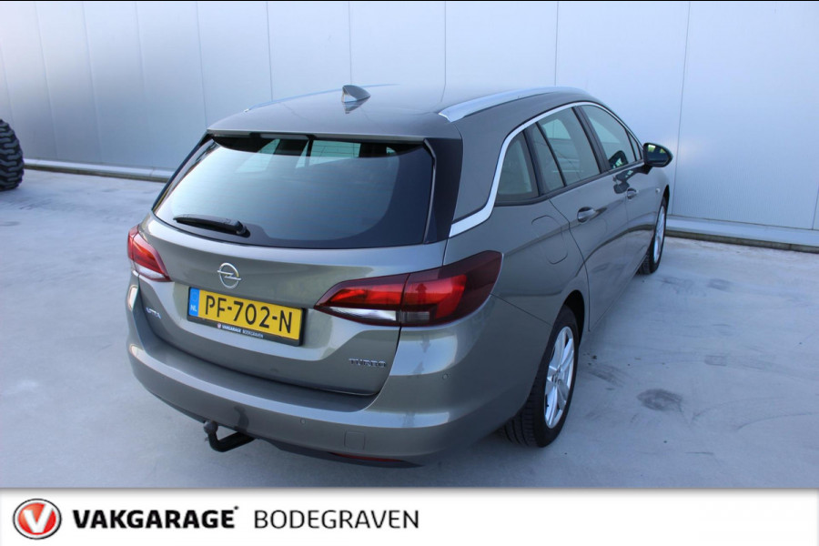 Opel Astra Sports Tourer 1.4 Online Edition