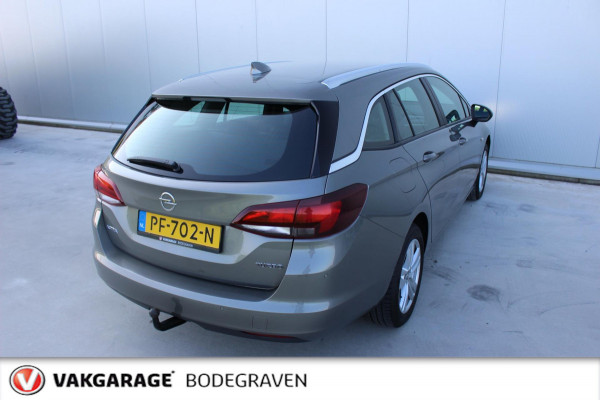 Opel Astra Sports Tourer 1.4 Online Edition