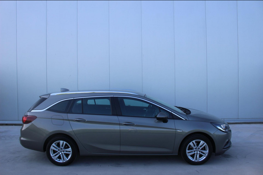 Opel Astra Sports Tourer 1.4 Online Edition