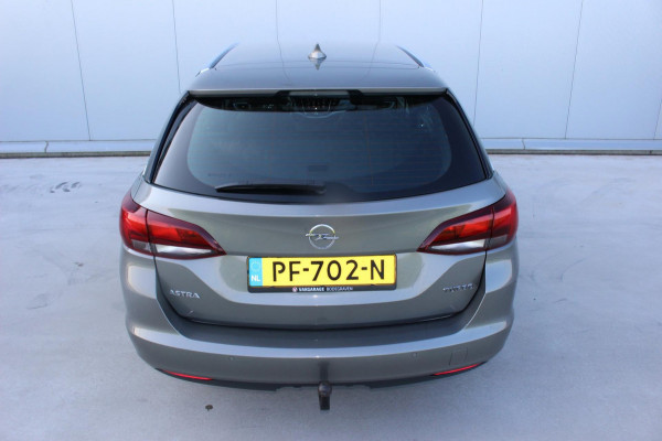 Opel Astra Sports Tourer 1.4 Online Edition