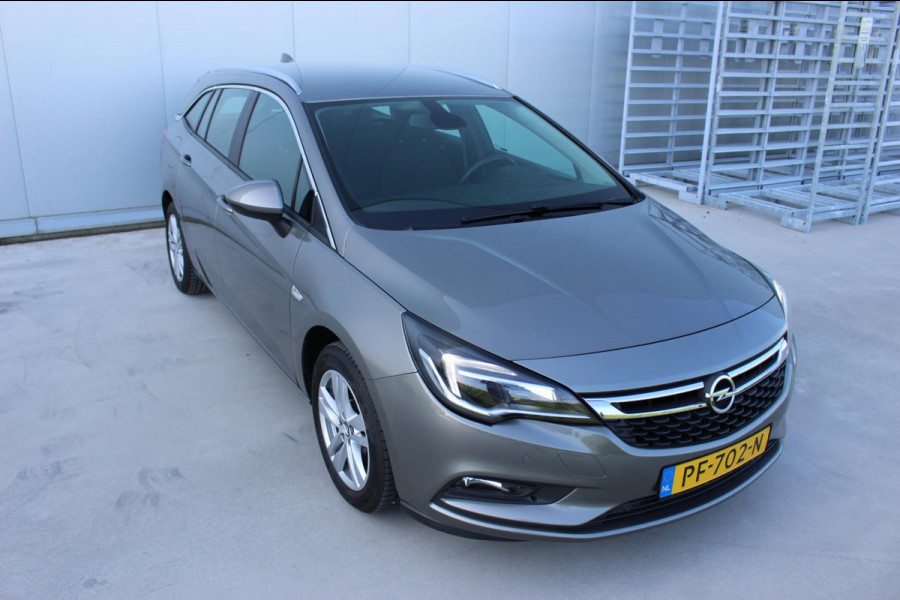 Opel Astra Sports Tourer 1.4 Online Edition