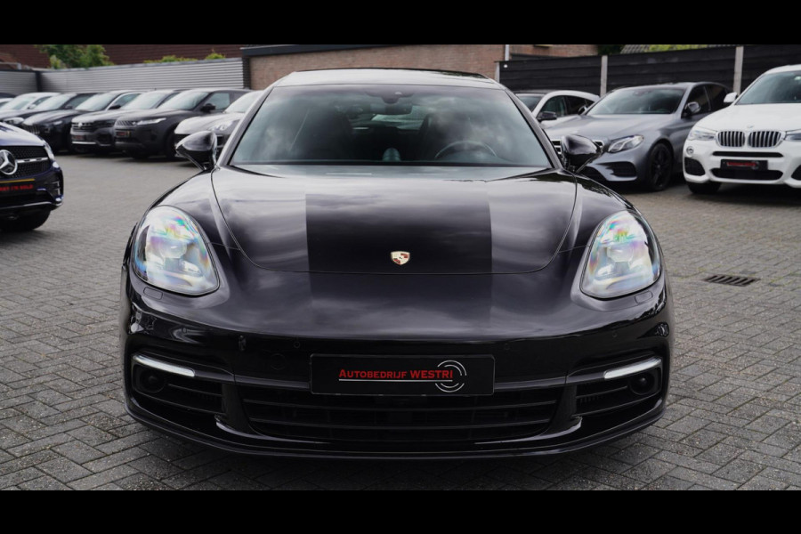 Porsche Panamera Sport Turismo 2.9 4S|Stoelkoeling|Pano|Bose|sfeerverlichting|Sportchrono