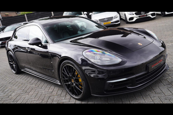 Porsche Panamera Sport Turismo 2.9 4S|Stoelkoeling|Pano|Bose|sfeerverlichting|Sportchrono