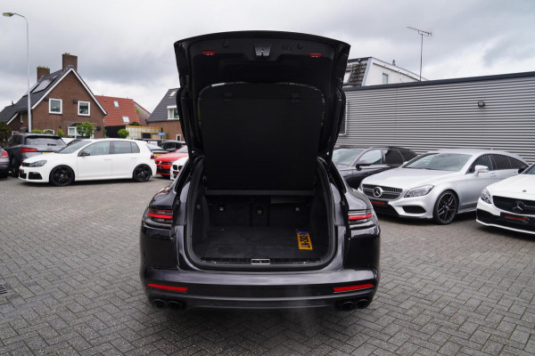 Porsche Panamera Sport Turismo 2.9 4S|Stoelkoeling|Pano|Bose|sfeerverlichting|Sportchrono