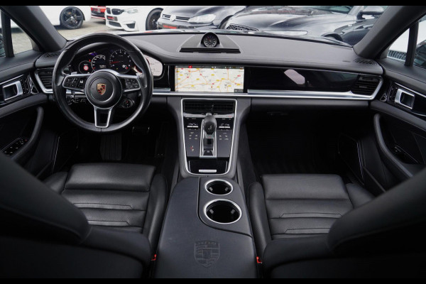 Porsche Panamera Sport Turismo 2.9 4S|Stoelkoeling|Pano|Bose|sfeerverlichting|Sportchrono