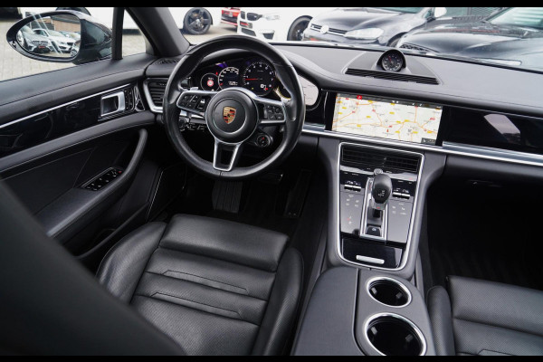 Porsche Panamera Sport Turismo 2.9 4S|Stoelkoeling|Pano|Bose|sfeerverlichting|Sportchrono