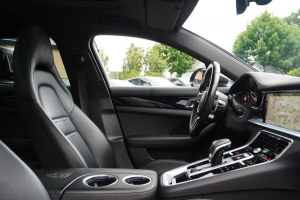 Porsche Panamera Sport Turismo 2.9 4S|Stoelkoeling|Pano|Bose|sfeerverlichting|Sportchrono