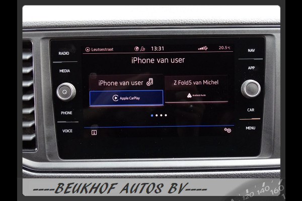 MAN TGE 35 2.0 Lang Super Hoog Fabrieksgarantie Carplay