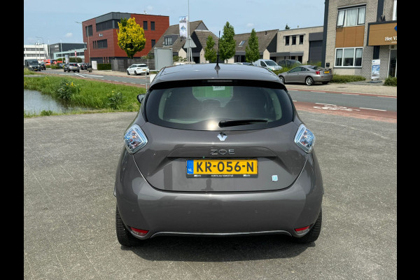 Renault ZOE R240 Intens 22 kWh (ex Accu) !LEES TEKST! (€4700 NA SUBSUDIE)| NL-AUTO