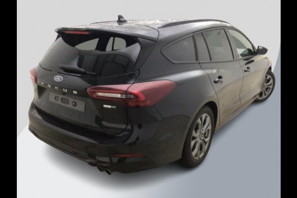 Ford Focus 1.0 EcoBoost Hybrid ST Line X Graag bellen voor bezichtiging | 155pk | Adaptieve cruise | Panoramadak | AGR stoel | B&O Play | Winterpack | Head up Display | Verlengde fabrieksgarantie tot 07-2027