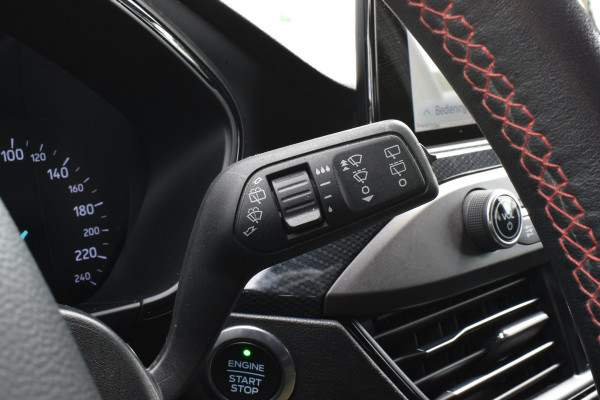 Ford FOCUS Wagon 1.5 EcoBlue ST Line Business | Apple CarPlay | B&O | Cruise | Climate