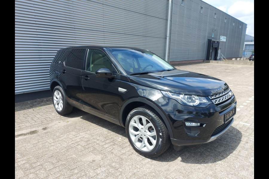 Land Rover Discovery Sport 2.0 TD4 HSE Luxury,5Pers,Panorama,Navigatie,