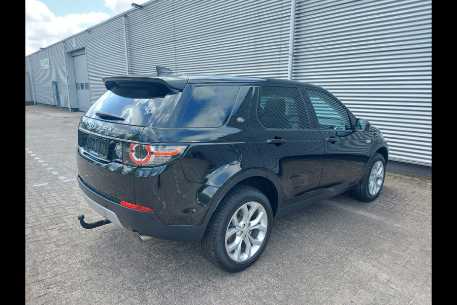 Land Rover Discovery Sport 2.0 TD4 HSE Luxury,5Pers,Panorama,Navigatie,