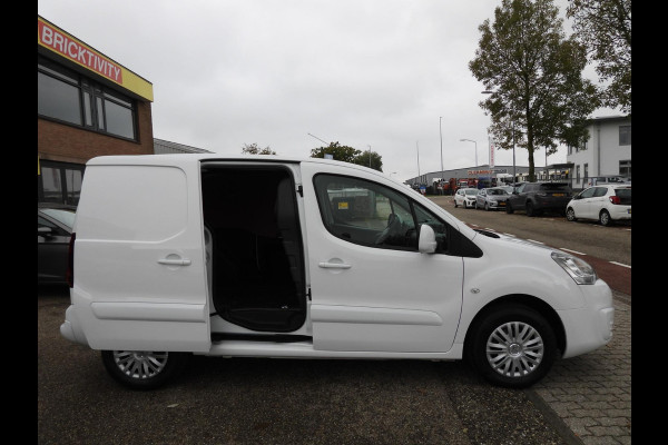 Peugeot Partner 122 1.6 BlueHDi 100 L1 XR AIRCO/PDC/SCHUIFDEUR!