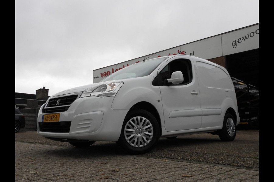 Peugeot Partner 122 1.6 BlueHDi 100 L1 XR AIRCO/PDC/SCHUIFDEUR!