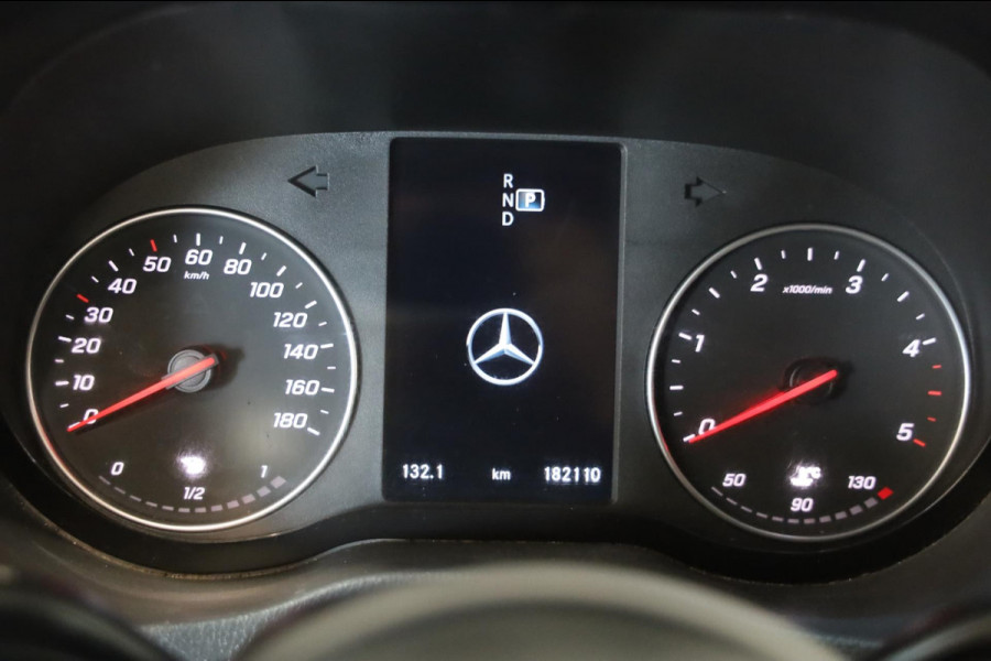 Mercedes-Benz Sprinter 311 CDI AUTOMAAT L3/H2 CAMERA NAP MBUX NAVI CLIMA CRUISE CONTR. LEASE v/a € 172,- p.m. Inruil mogelijk