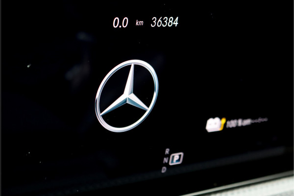 Mercedes-Benz CLA-Klasse Shooting Brake 250 e AMG Line Aut8 | Camera | Sfeerverlichting | Stoelverwarming | Actieve Spoorassistent | High Perf. LED | Cruise Control |