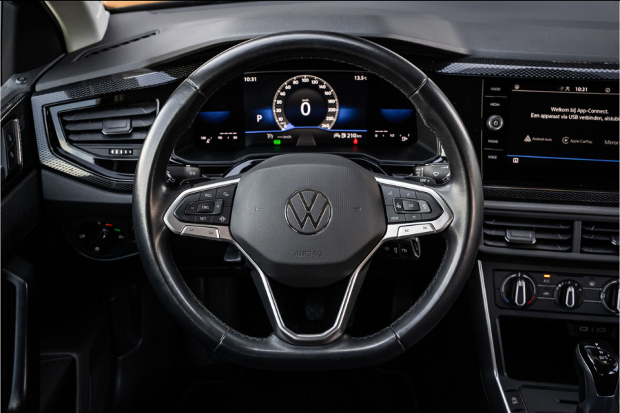 Volkswagen Polo 1.0 TSI Style DSG -  | PDC l Carplay | NAVI | Cruise