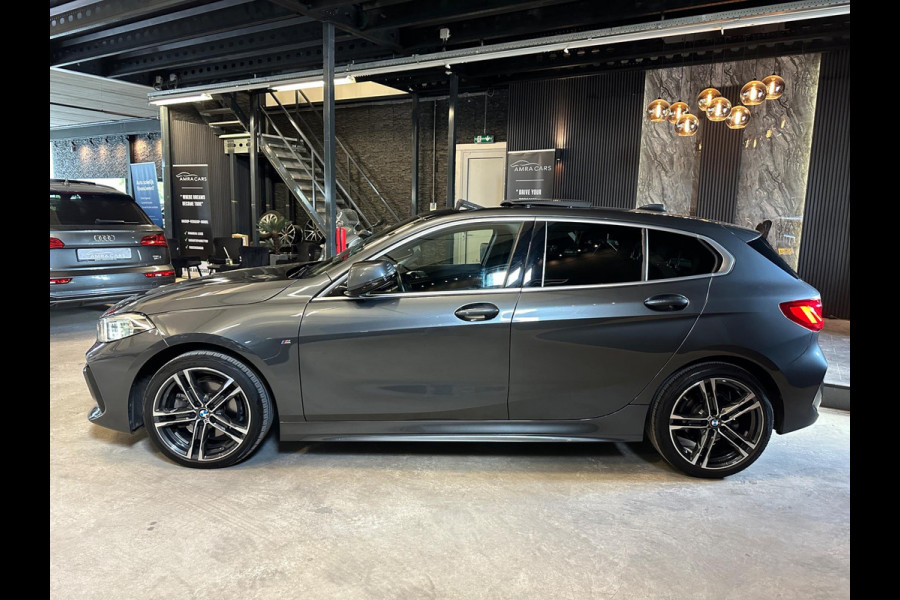 BMW 1-serie 118i High Executive|PANO|BOMVOL!